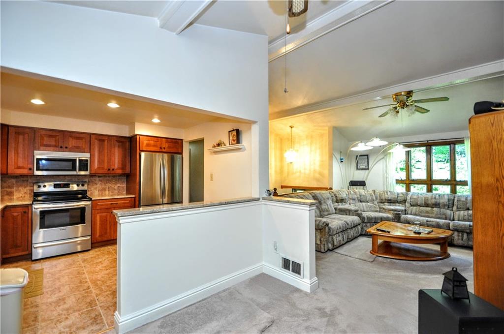 796 Valley View Road Eighty Four, PA 15330 - Photo 4 of 25