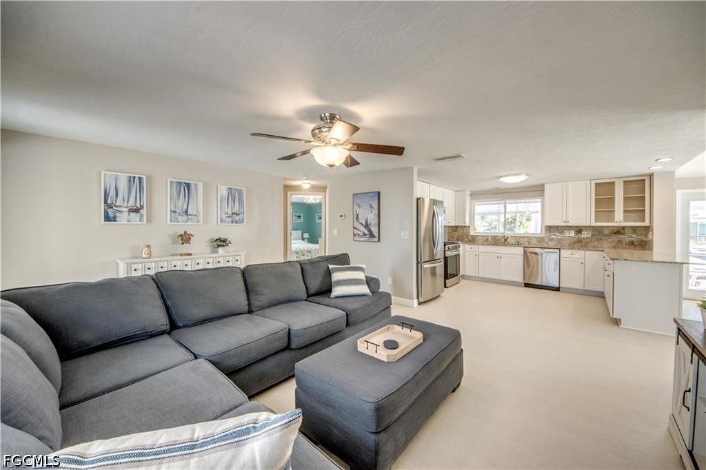 12262 Boat Shell Drive Matlacha Isles, FL 33991 - Photo 13 of 49