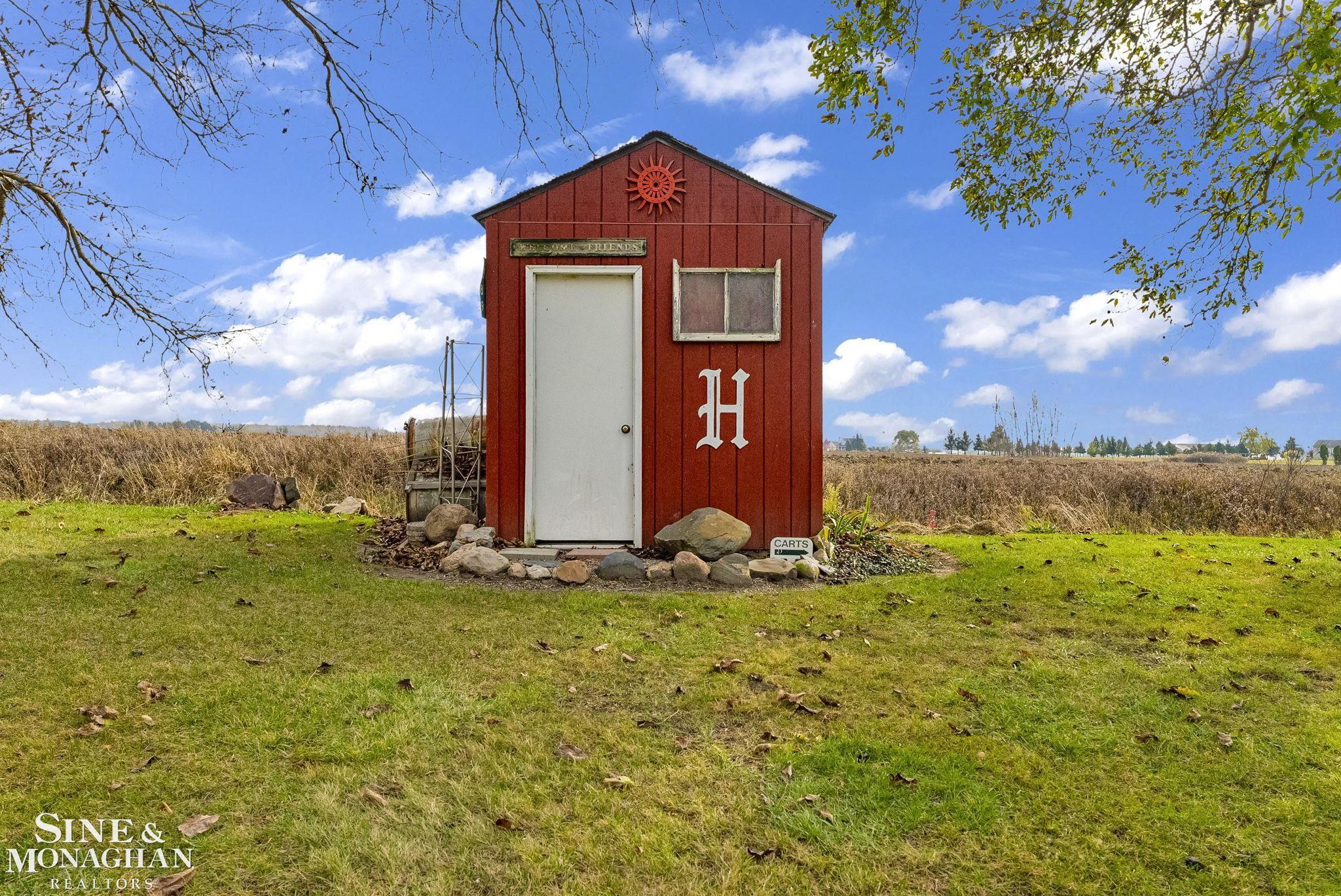 389 South Townline Road Sandusky, MI 48471 - Photo 47 of 63