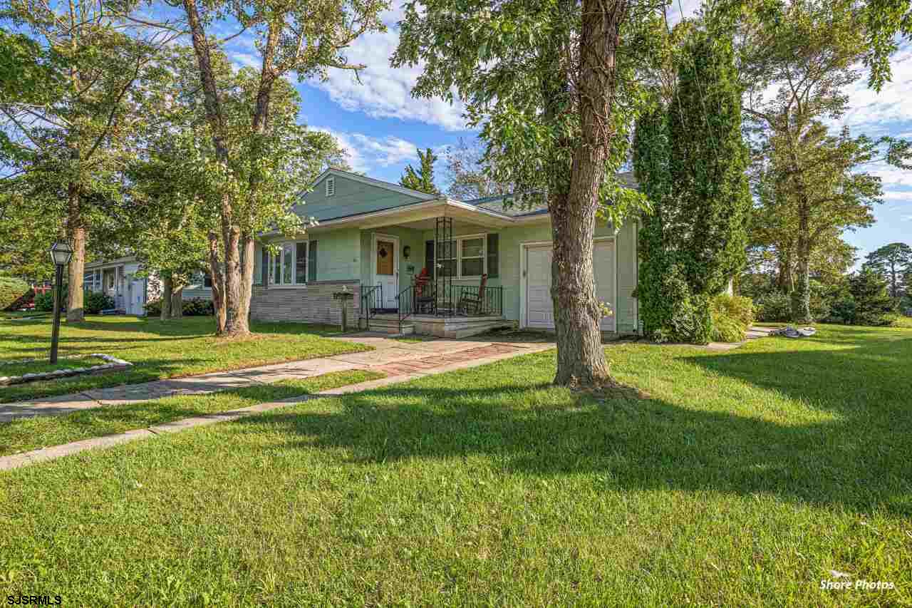 54 Gulph Mill Road Somers Point, NJ 08244 - Photo 3 of 20