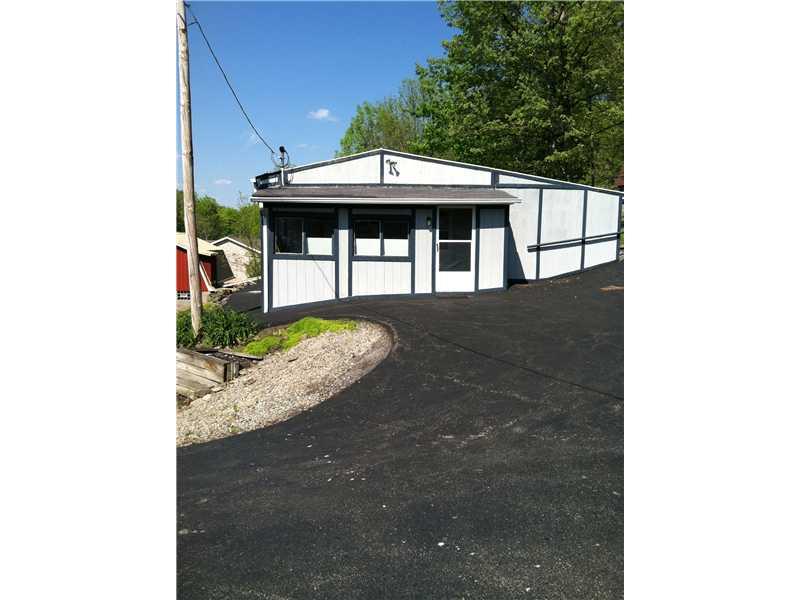58 Wherry Road Washington, PA 15301 - Photo 17 of 24 Exterior Front.