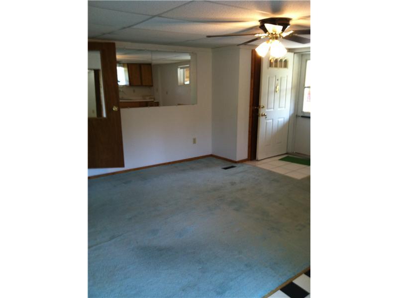 58 Wherry Road Washington, PA 15301 - Photo 18 of 24 Living Room.