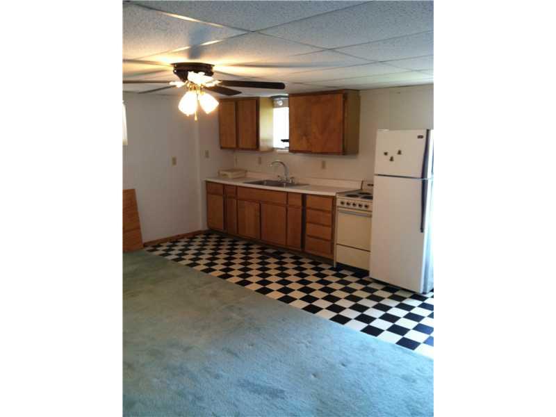 58 Wherry Road Washington, PA 15301 - Photo 19 of 24 Kitchen.