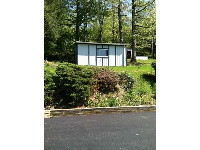 58 Wherry Road Washington, PA 15301 - Photo 22 of 24 Stable/Barn.
