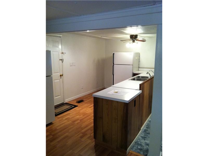 58 Wherry Road Washington, PA 15301 - Photo 8 of 24 Kitchen.