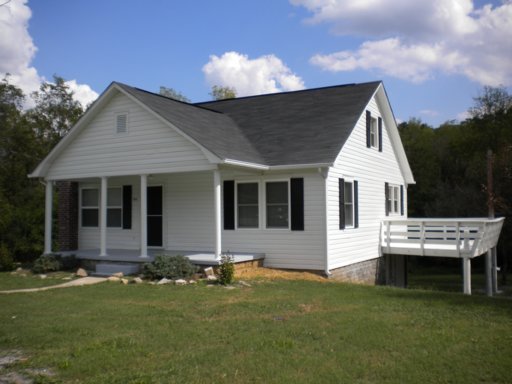 4928 Rutledge Pike Rutledge, TN 37861 - Photo 1 of 1 Primary Photo