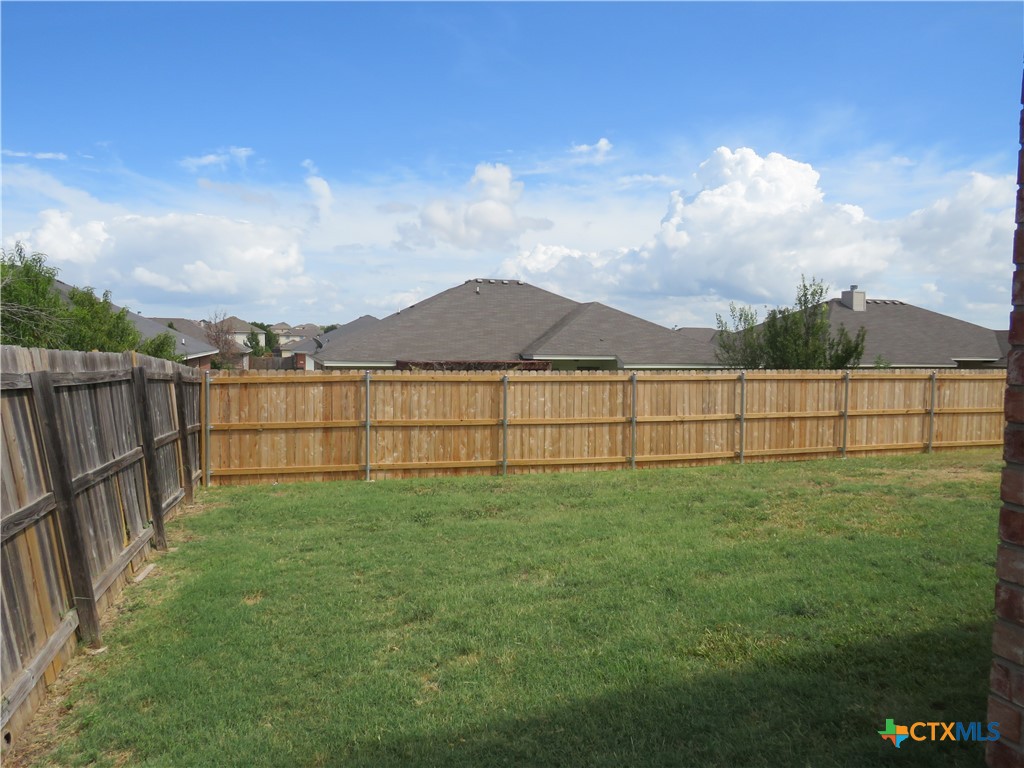 6509 Temora Loop, Unit A Killeen, TX 76549 - Photo 12 of 12