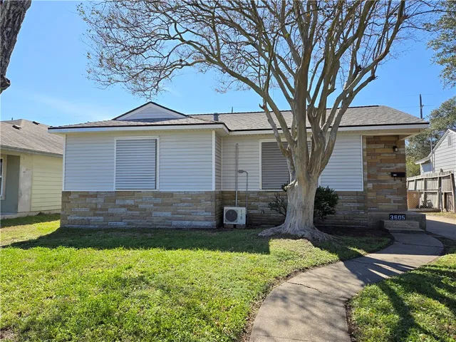 $135,000 | 3605 Chestnut Street, Corpus Christi, TX 78411