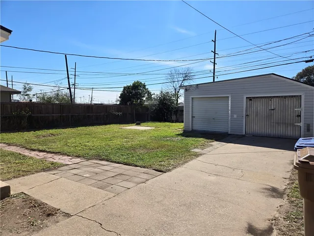 $135,000 | 3605 Chestnut Street, Corpus Christi, TX 78411
