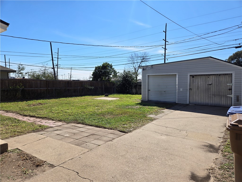 3605 Chestnut Street Corpus Christi, TX 78411 - Photo 17 of 20