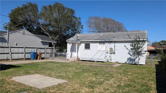$135,000 | 3605 Chestnut Street, Corpus Christi, TX 78411