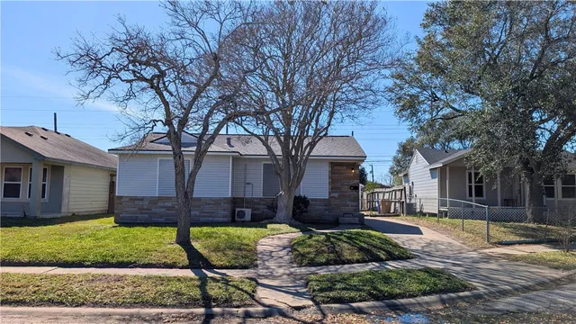 $135,000 | 3605 Chestnut Street, Corpus Christi, TX 78411