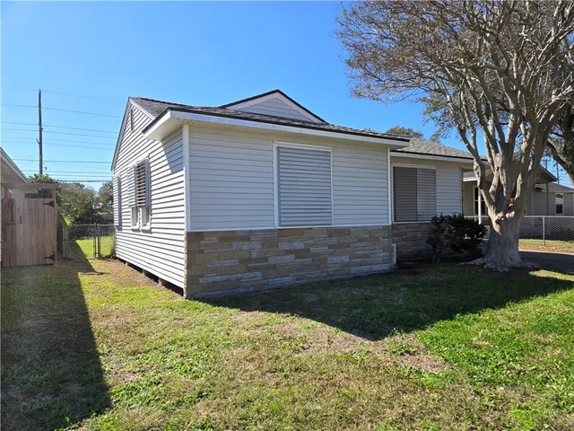$135,000 | 3605 Chestnut Street, Corpus Christi, TX 78411