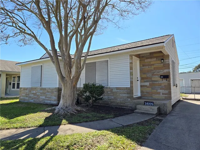 $135,000 | 3605 Chestnut Street, Corpus Christi, TX 78411