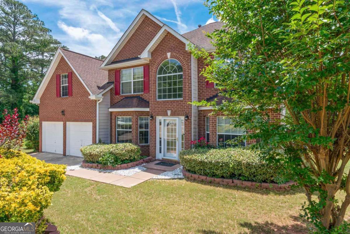 11961 Markham Way, Unit NONE Hampton, GA 30228 - Photo 2 of 30