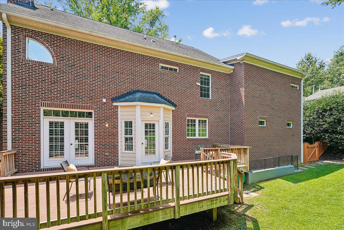 6322 Halsey Road McLean, VA 22101 - Photo 29 of 69 Gallery Image 29
