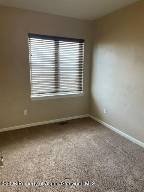 612 West 24th Street Rifle, CO 81650 - Photo 16 of 24 Bedoom III