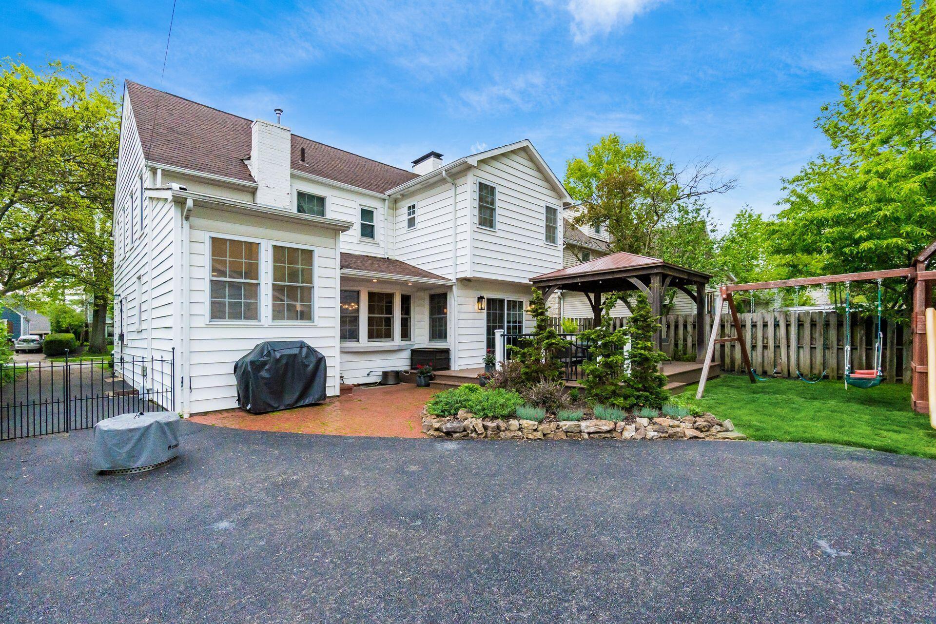 58 South Remington Road Bexley, OH 43209 - Photo 50 of 55 58 South Remington Road
