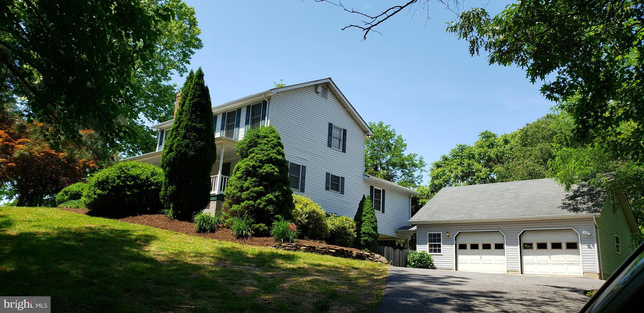 1561 German Chapel Road Prince Frederick, MD 20678 - Photo 1 of 86