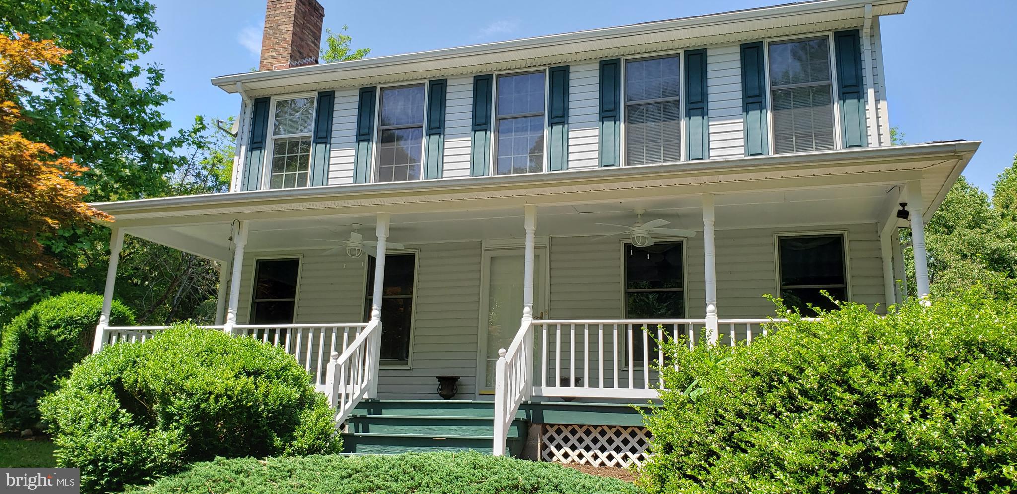 1561 German Chapel Road Prince Frederick, MD 20678 - Photo 12 of 86