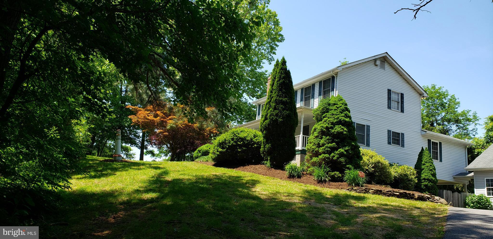 1561 German Chapel Road Prince Frederick, MD 20678 - Photo 3 of 86