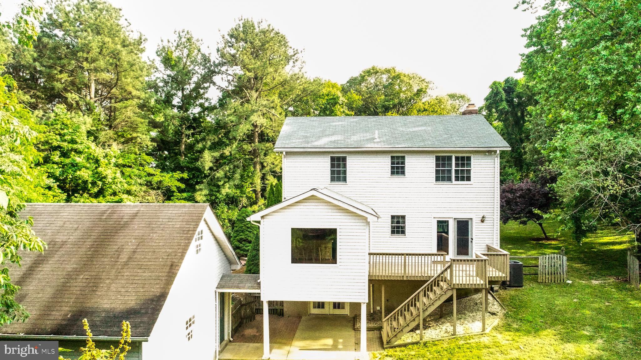 1561 German Chapel Road Prince Frederick, MD 20678 - Photo 51 of 86