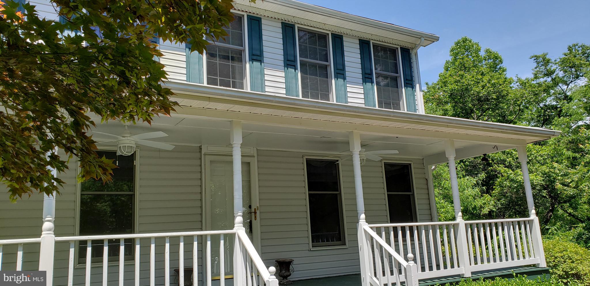 1561 German Chapel Road Prince Frederick, MD 20678 - Photo 10 of 86