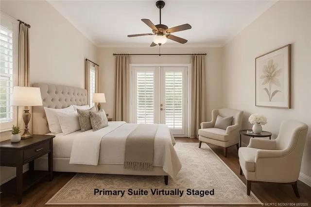 $5,500 | 511 Southwest Squire Johns Lane, Palm City, FL 34990