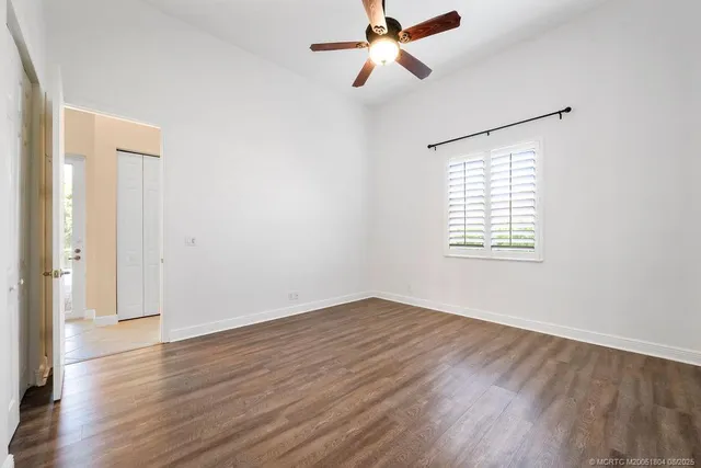 $5,500 | 511 Southwest Squire Johns Lane, Palm City, FL 34990