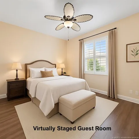 $5,500 | 511 Southwest Squire Johns Lane, Palm City, FL 34990