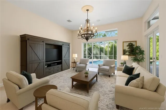 $5,500 | 511 Southwest Squire Johns Lane, Palm City, FL 34990