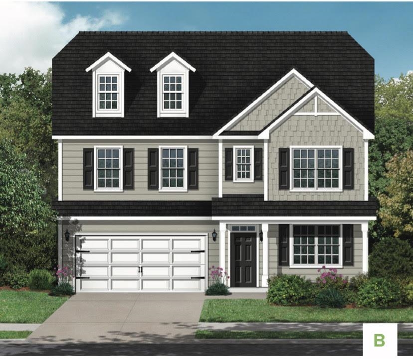 698 Crossbuck Trail Greer, SC 29651 - Photo 1 of 5 Gallery Image 1
