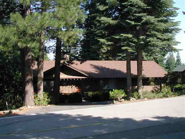 828 Lake Ridge Road Lake Almanor, CA 96137 - Photo 1 of 8
