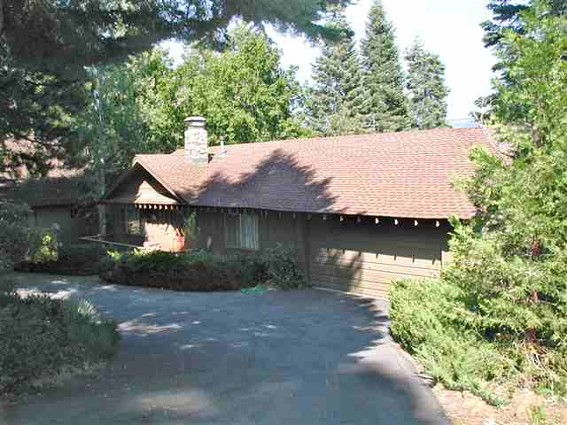 828 Lake Ridge Road Lake Almanor, CA 96137 - Photo 2 of 8