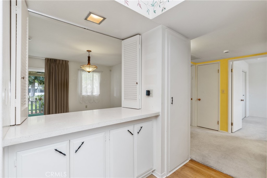 28121 Pebble Beach Drive Menifee, CA 92586 - Photo 13 of 35 a view interior of a house and natural light