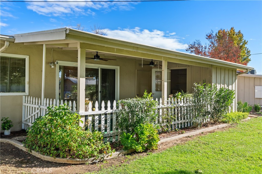28121 Pebble Beach Drive Menifee, CA 92586 - Photo 25 of 35 front view of a house
