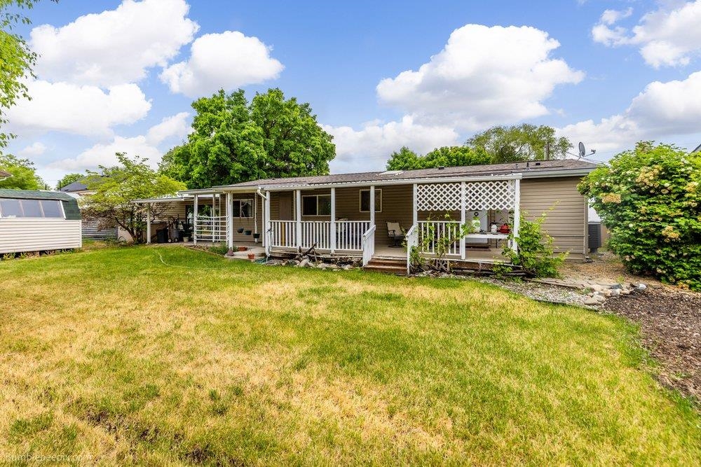 419 North Vista Road Spokane Valley, WA 99212 - Photo 23 of 30