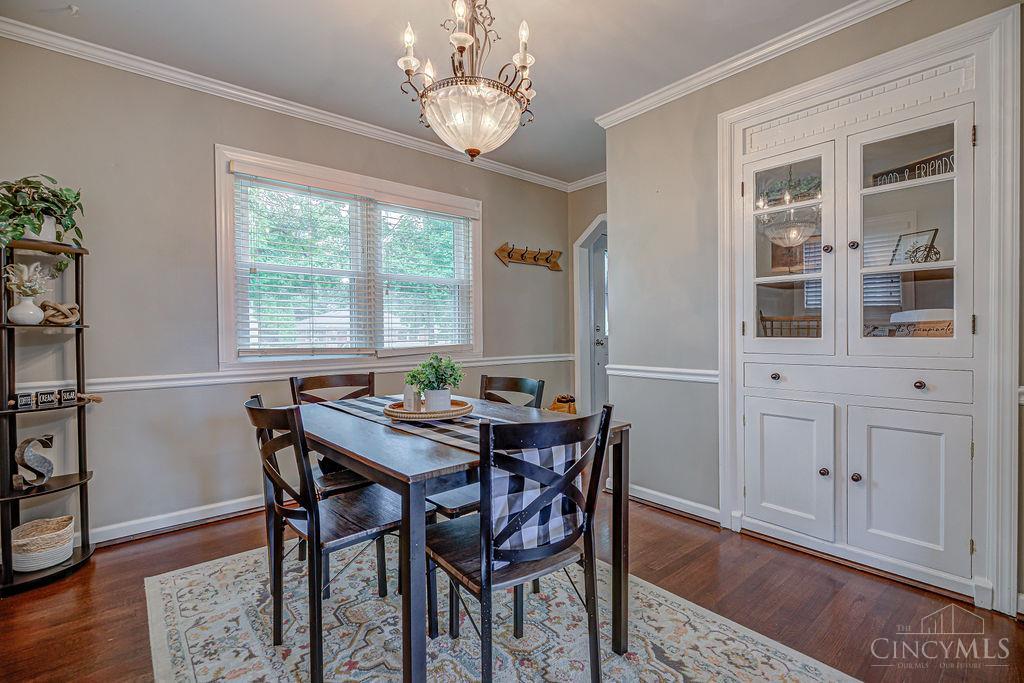 5610 Samver Road Cincinnati, OH 45239 - Photo 10 of 32