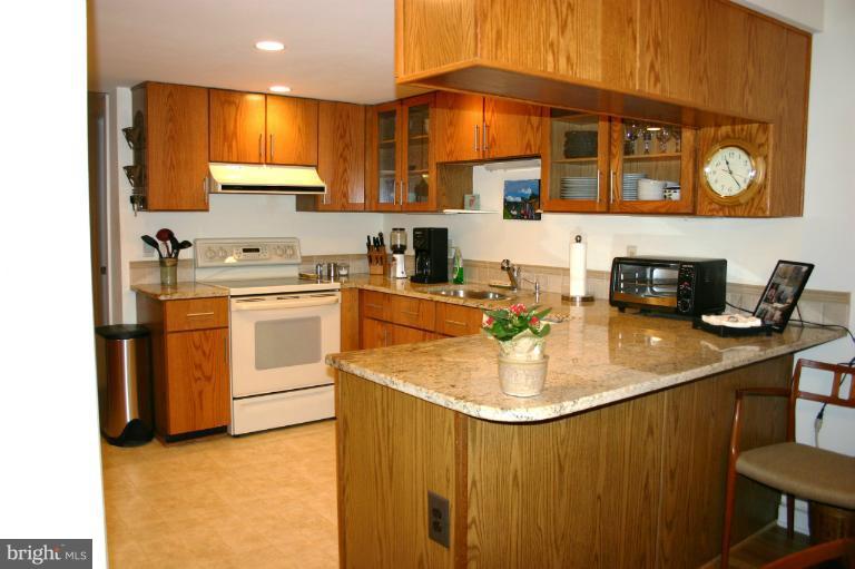 2231 Cedar Cove Court Reston, VA 20191 - Photo 6 of 30 Kitchen