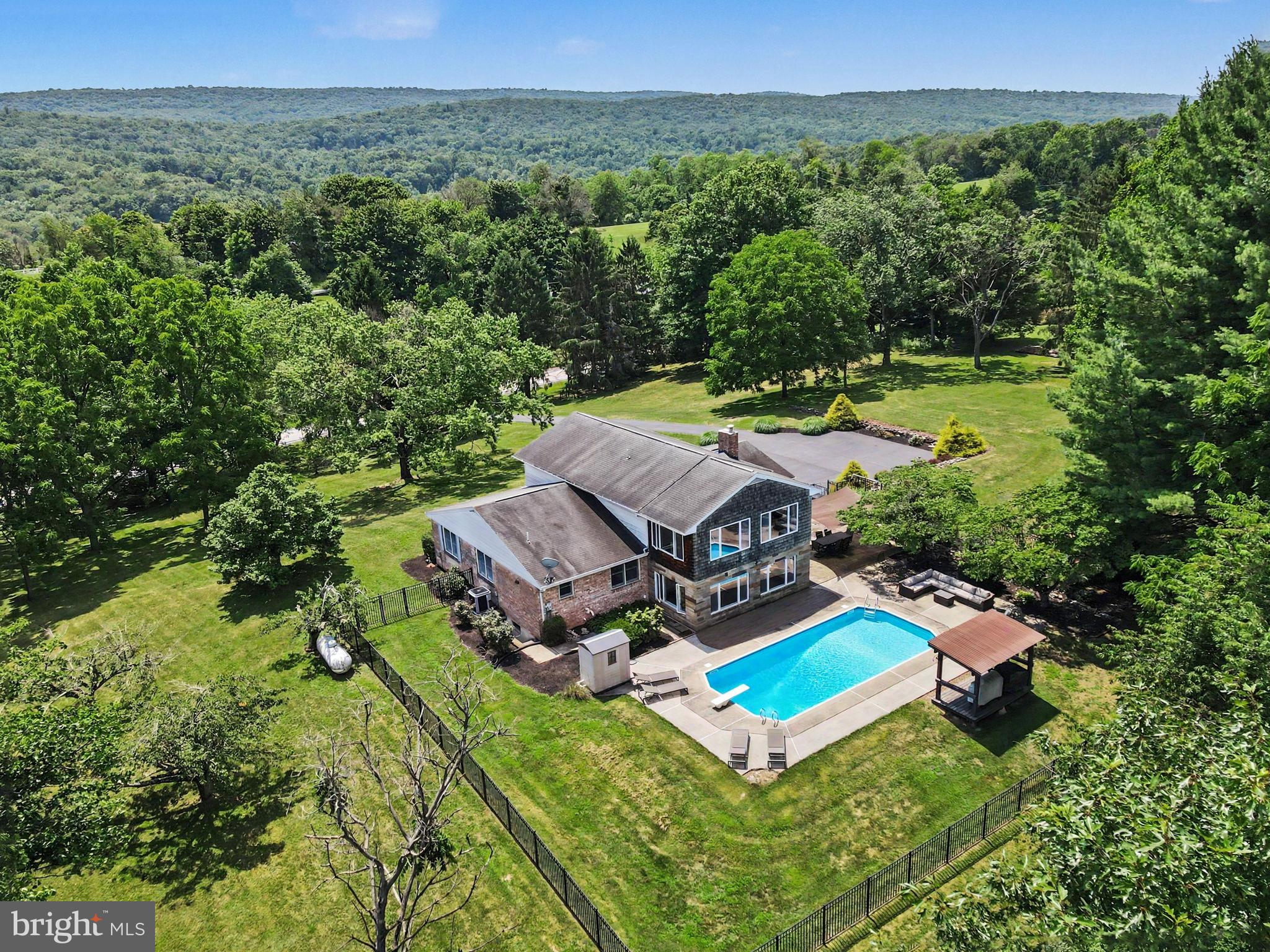 2525 Valley Road Marysville, PA 17053 - Photo 41 of 46