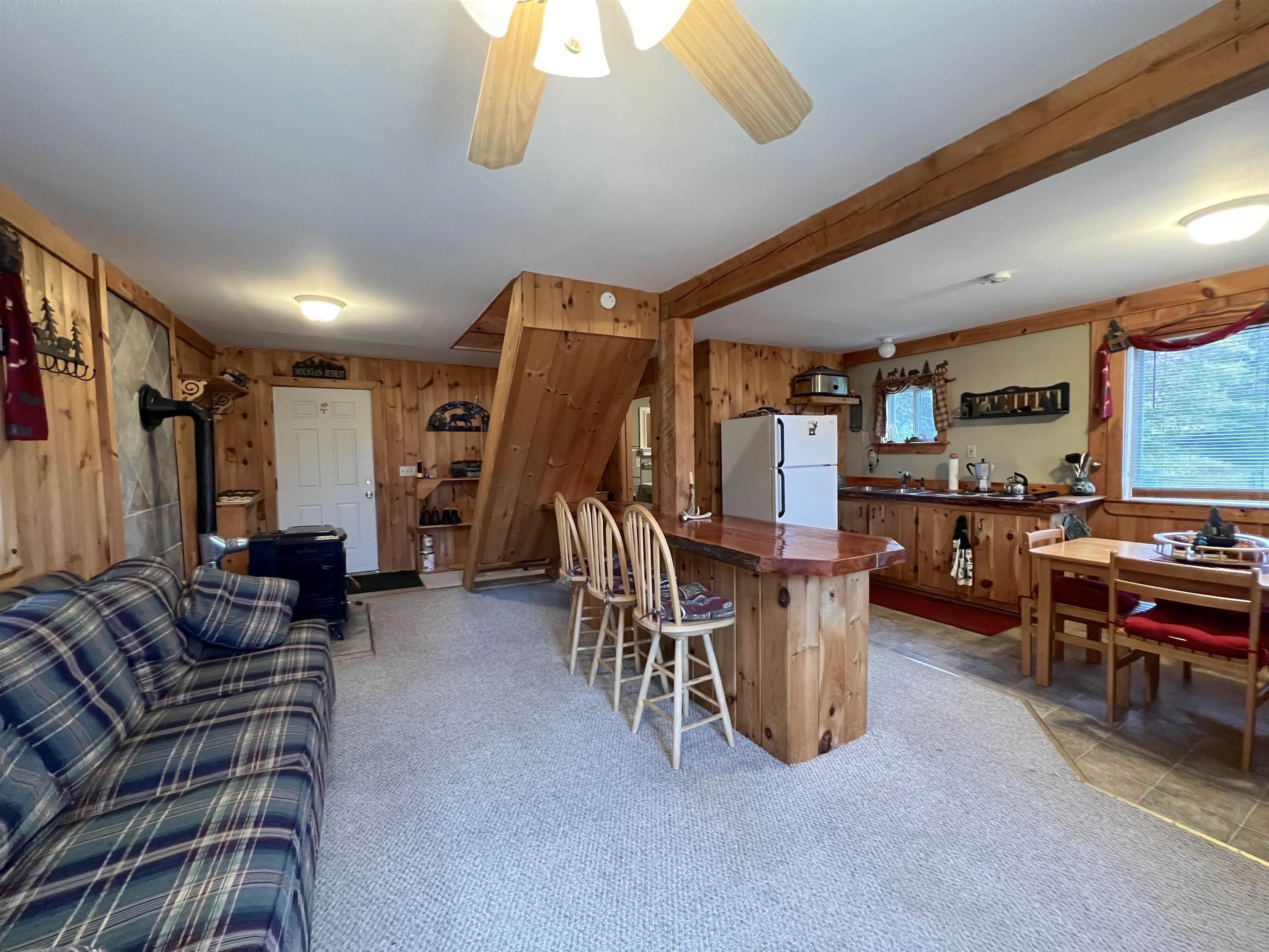 1649 Pond Hill Road Lunenburg, VT 05906 - Photo 11 of 37