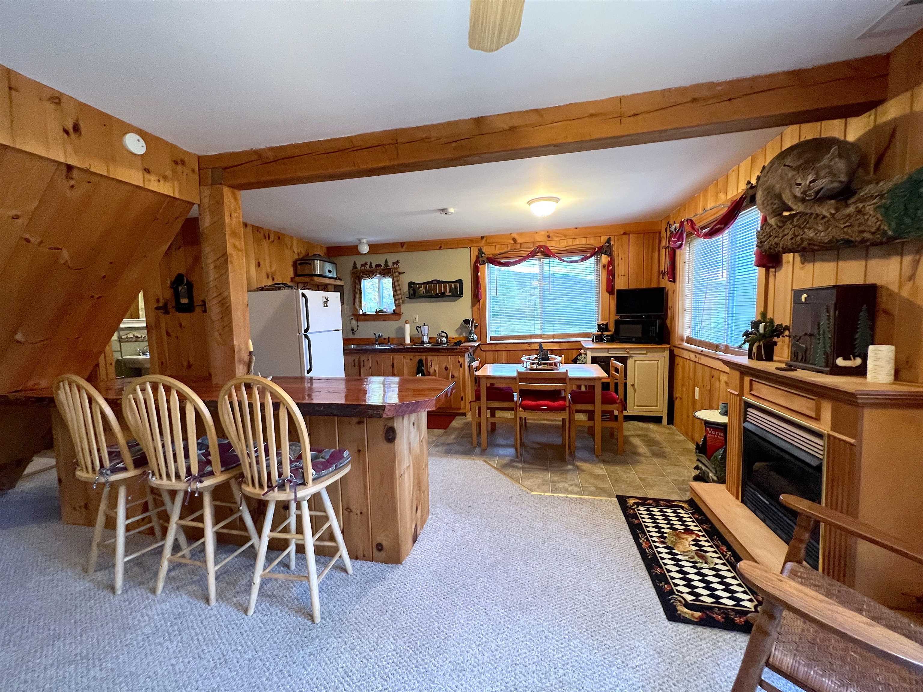 1649 Pond Hill Road Lunenburg, VT 05906 - Photo 12 of 37