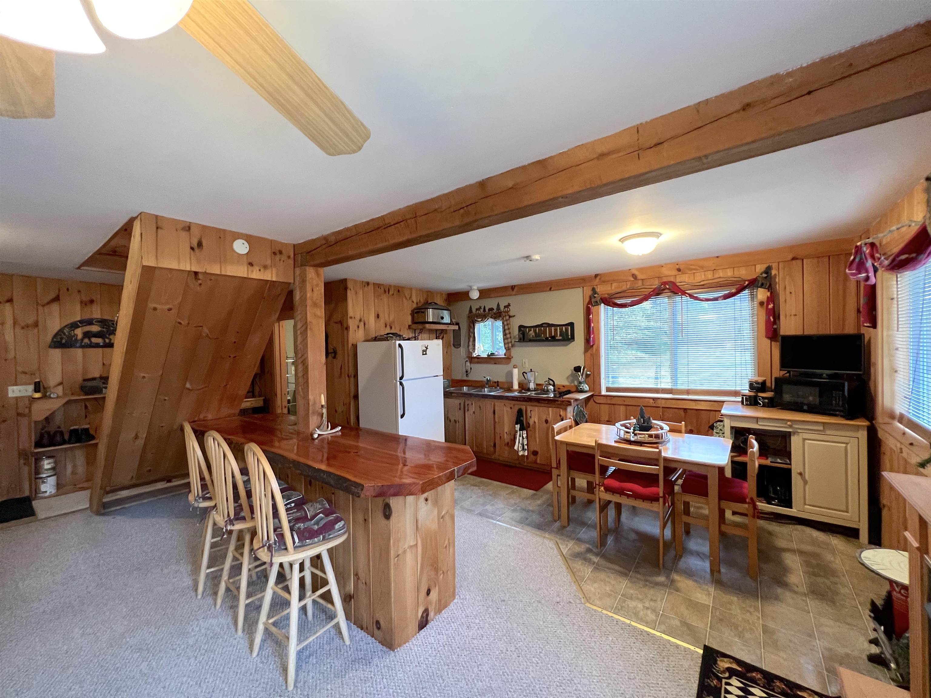 1649 Pond Hill Road Lunenburg, VT 05906 - Photo 14 of 37