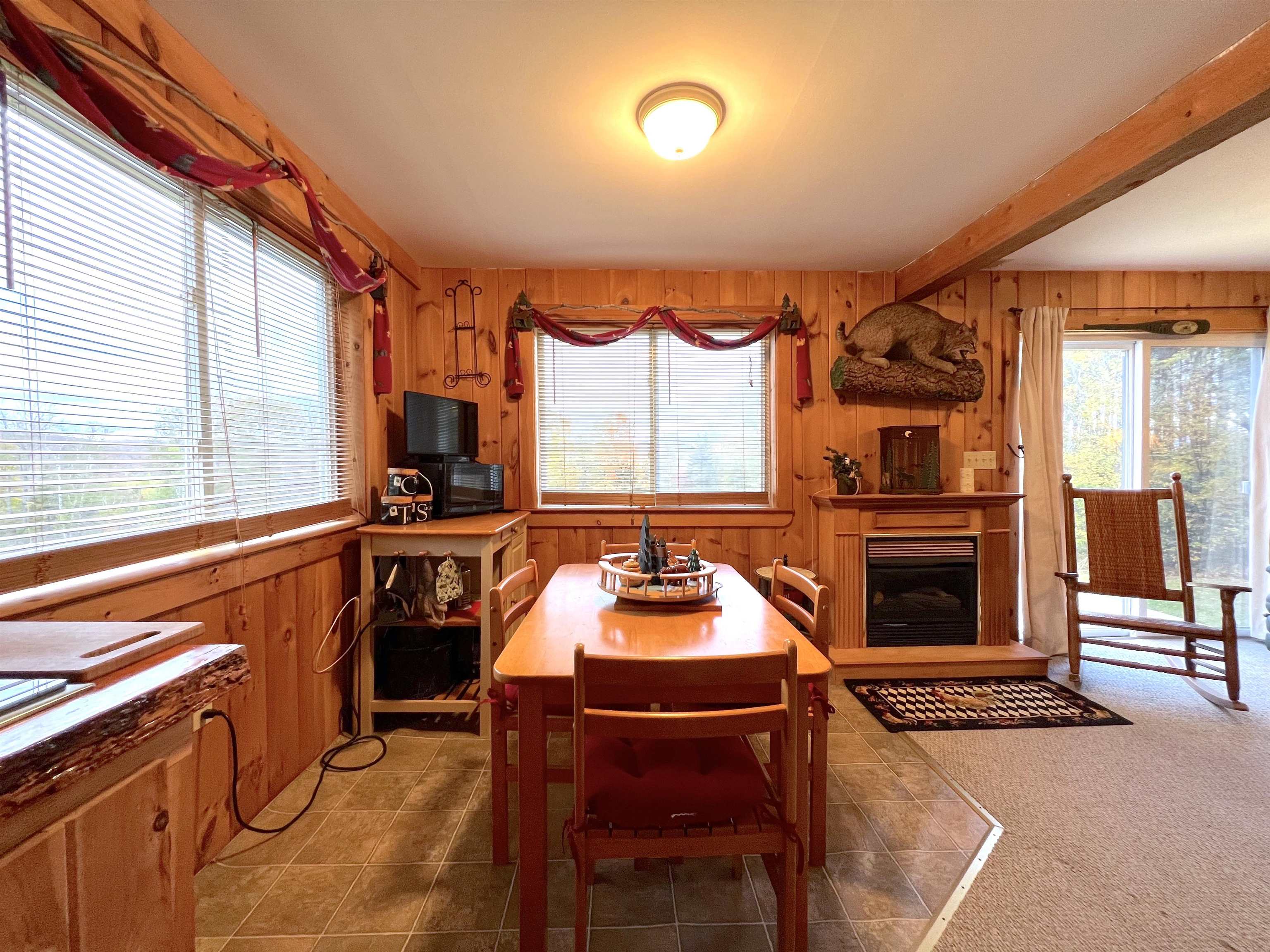 1649 Pond Hill Road Lunenburg, VT 05906 - Photo 17 of 37