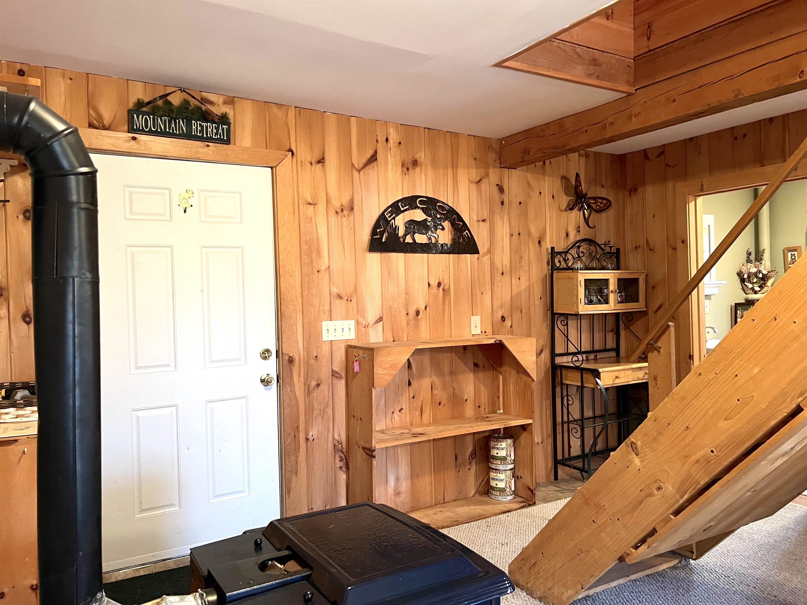 1649 Pond Hill Road Lunenburg, VT 05906 - Photo 19 of 37