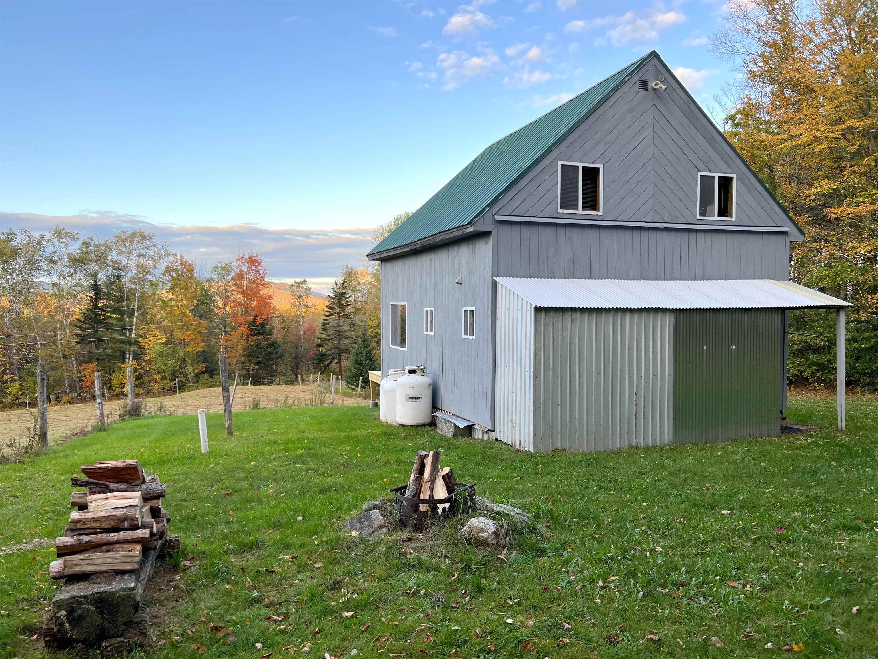 1649 Pond Hill Road Lunenburg, VT 05906 - Photo 24 of 37