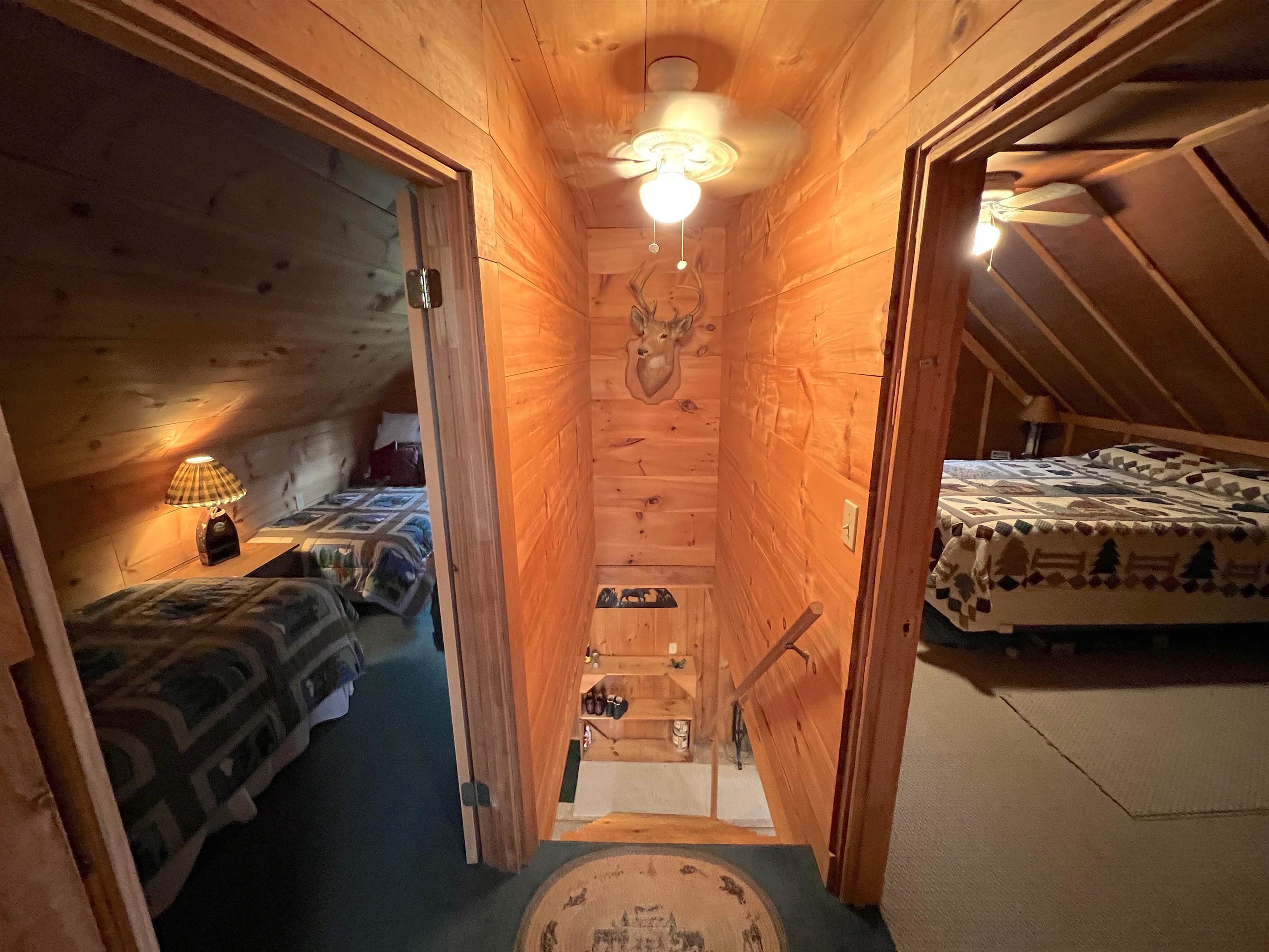 1649 Pond Hill Road Lunenburg, VT 05906 - Photo 25 of 37