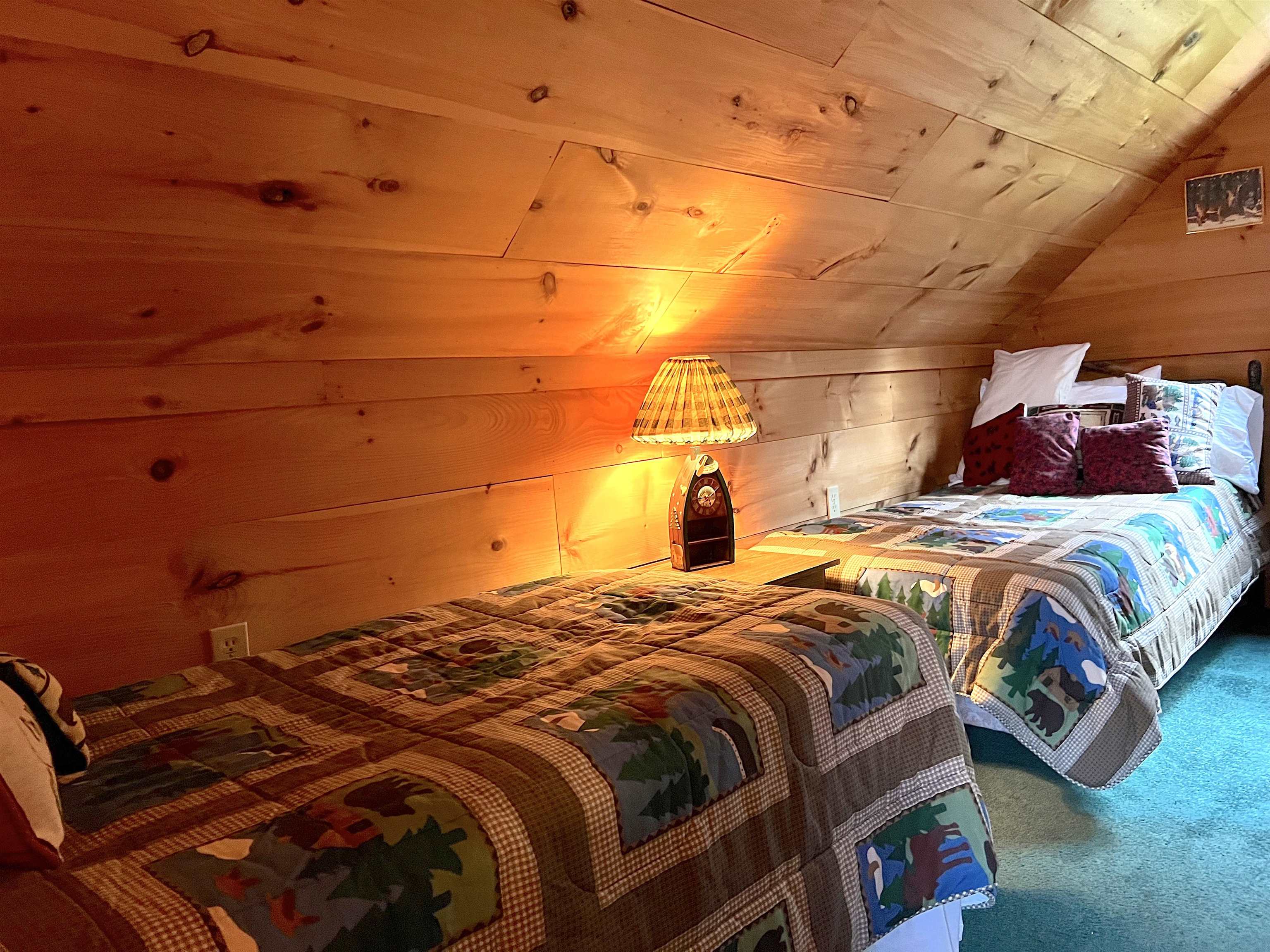 1649 Pond Hill Road Lunenburg, VT 05906 - Photo 28 of 37