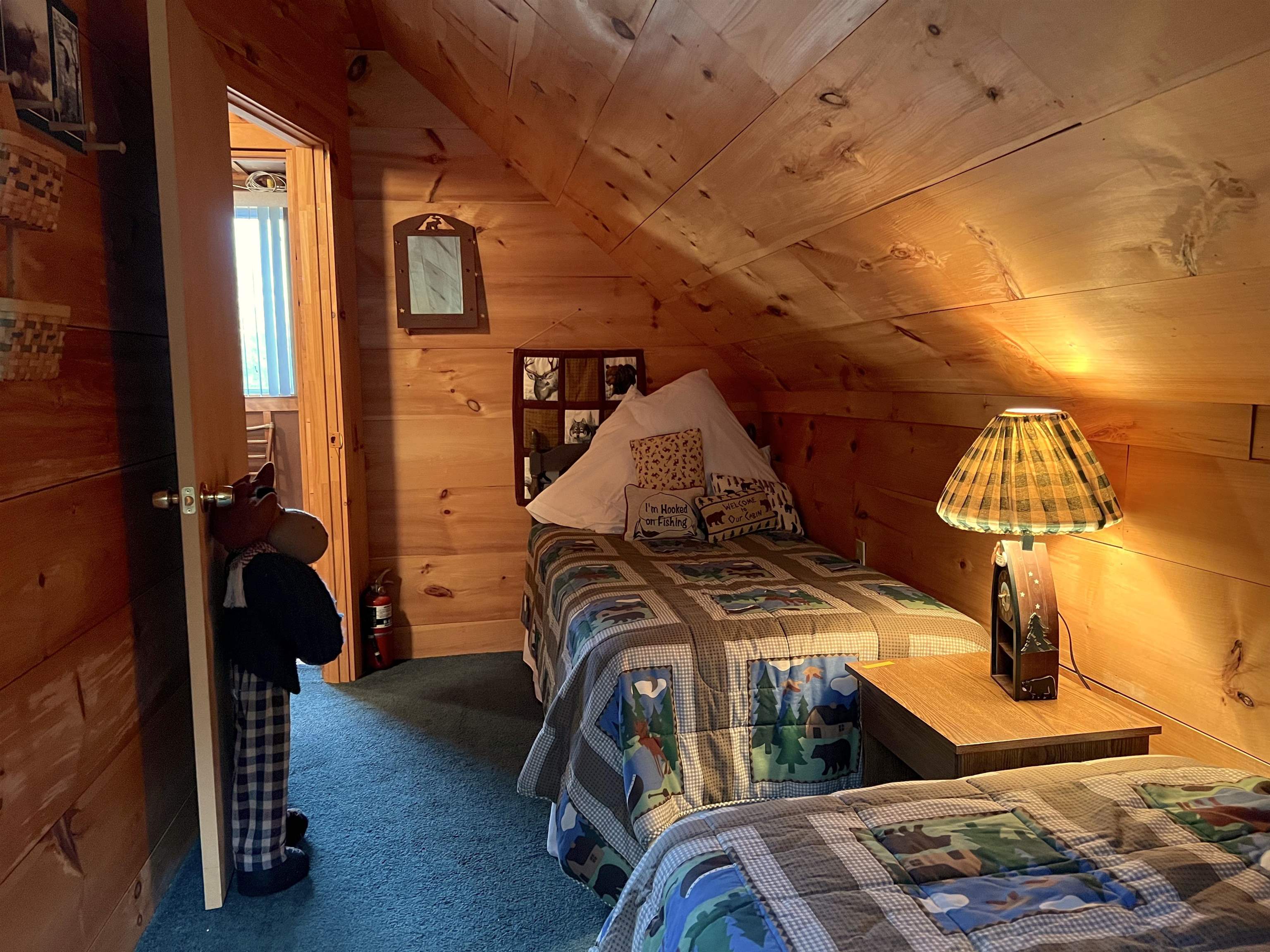 1649 Pond Hill Road Lunenburg, VT 05906 - Photo 29 of 37