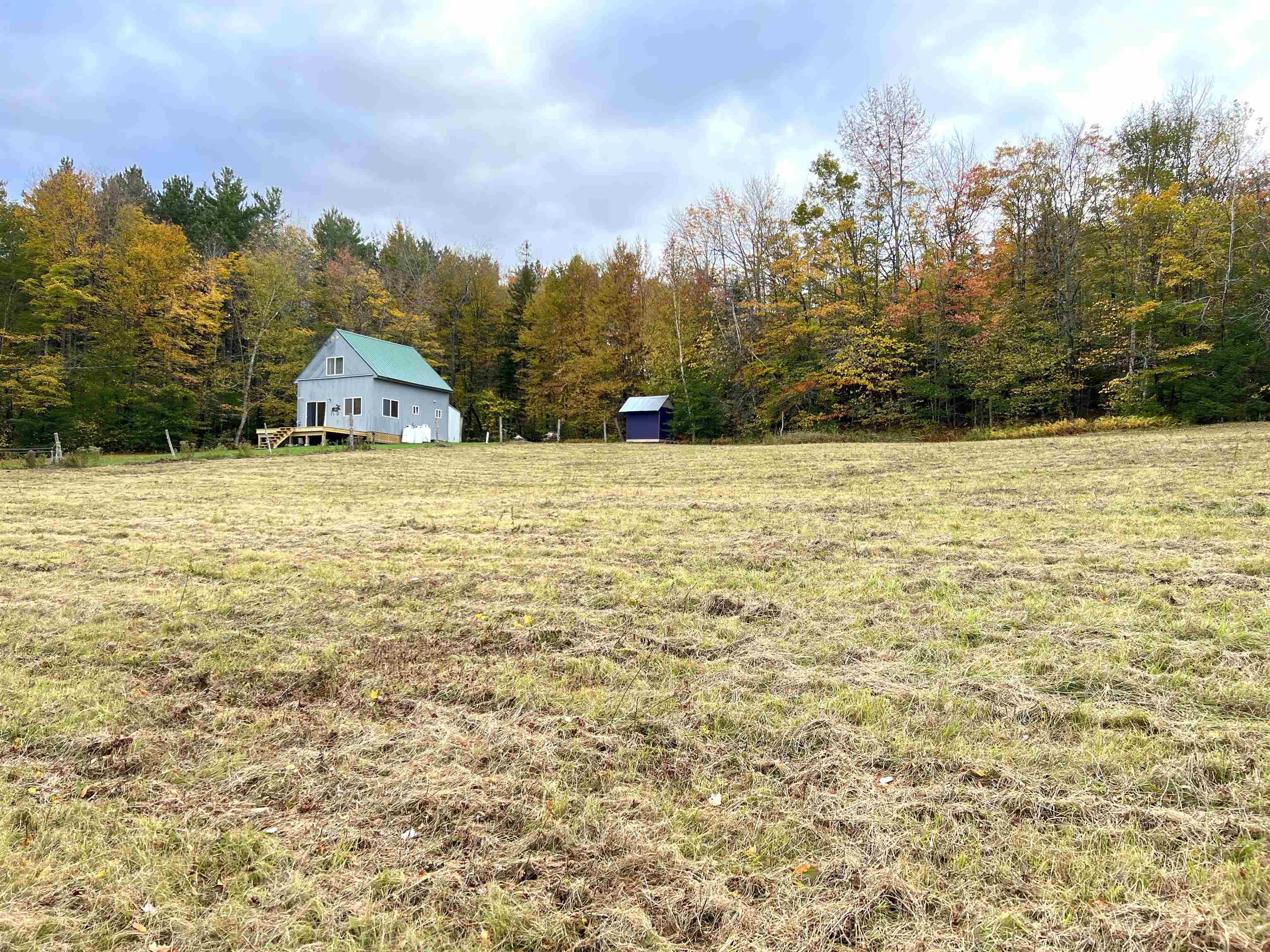 1649 Pond Hill Road Lunenburg, VT 05906 - Photo 33 of 37